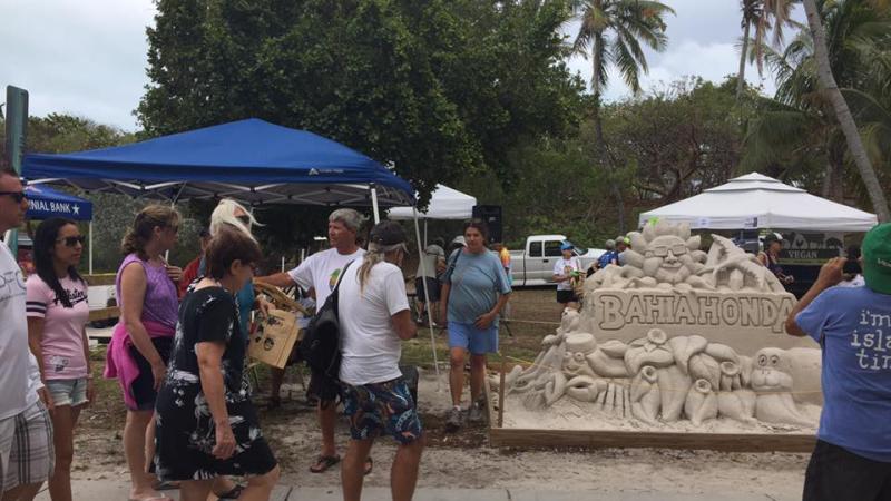 Friends of Bahia Honda State Park