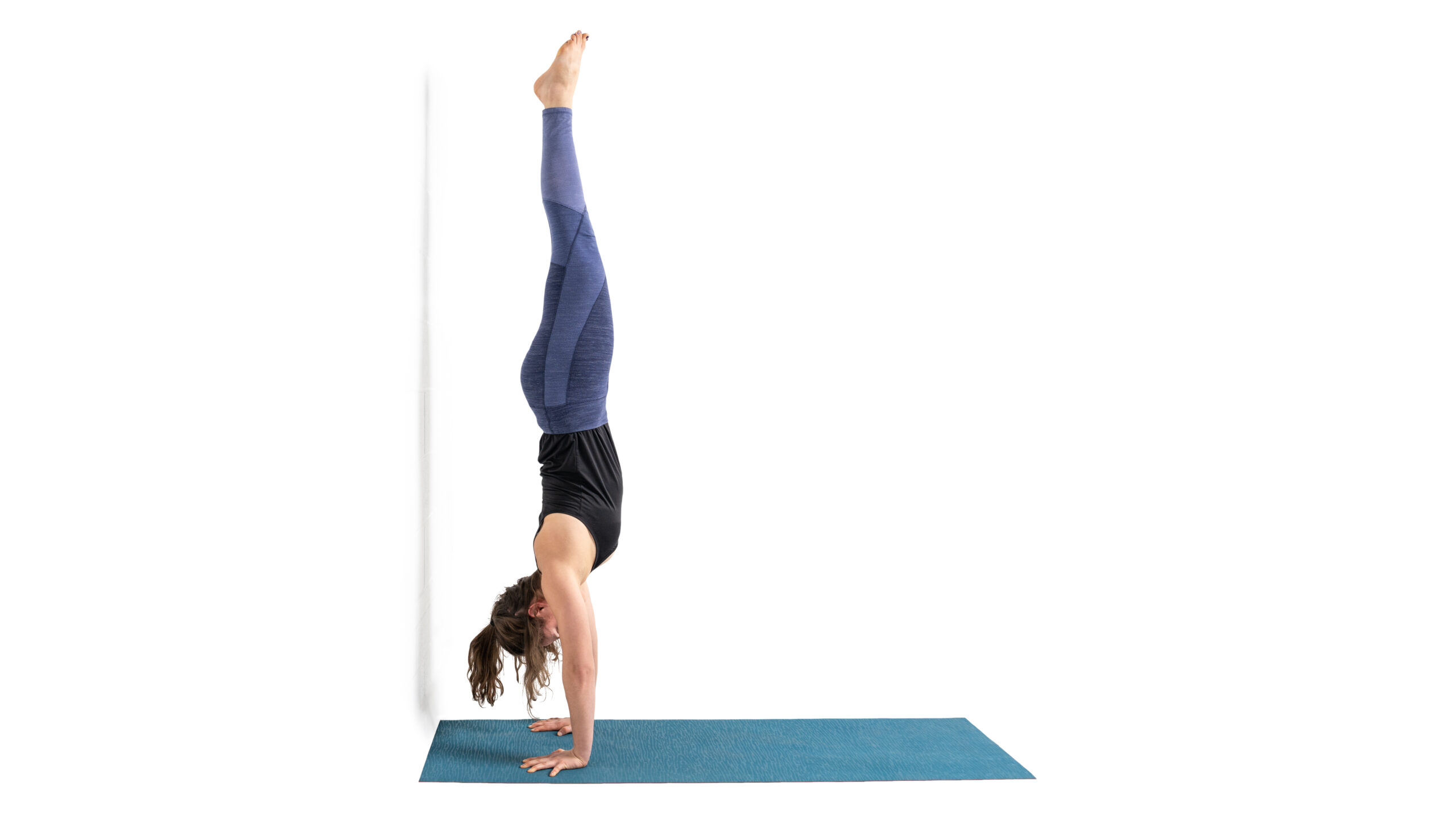 Handstand Pose